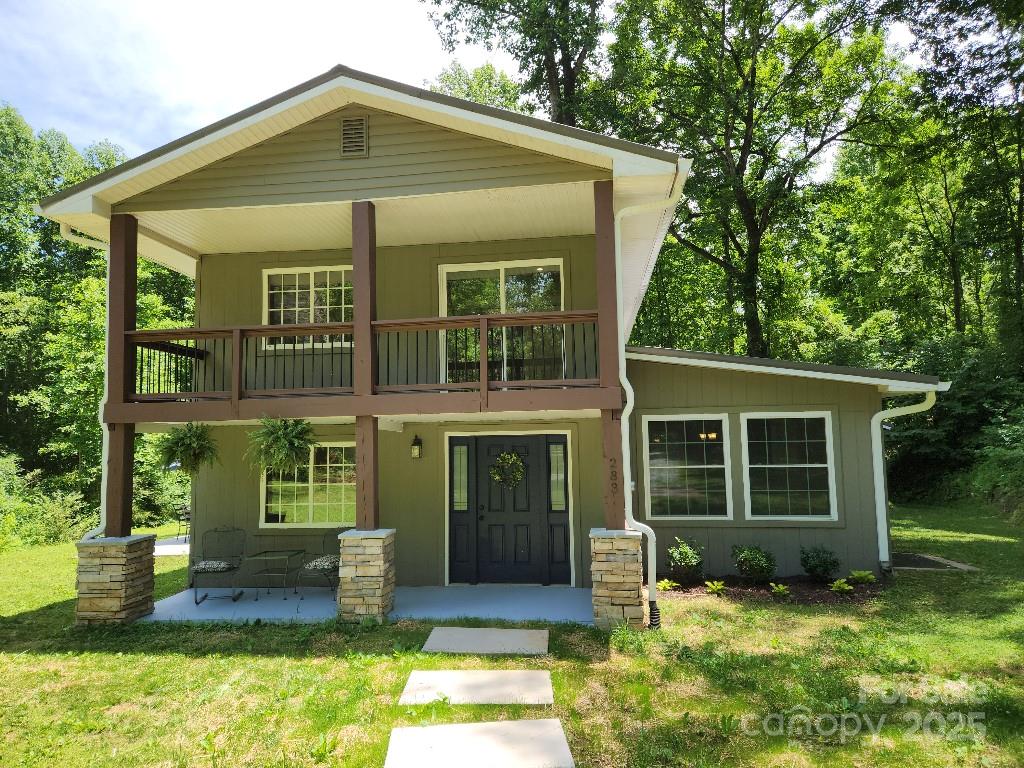 283 Robin Drive Marion NC 28752
