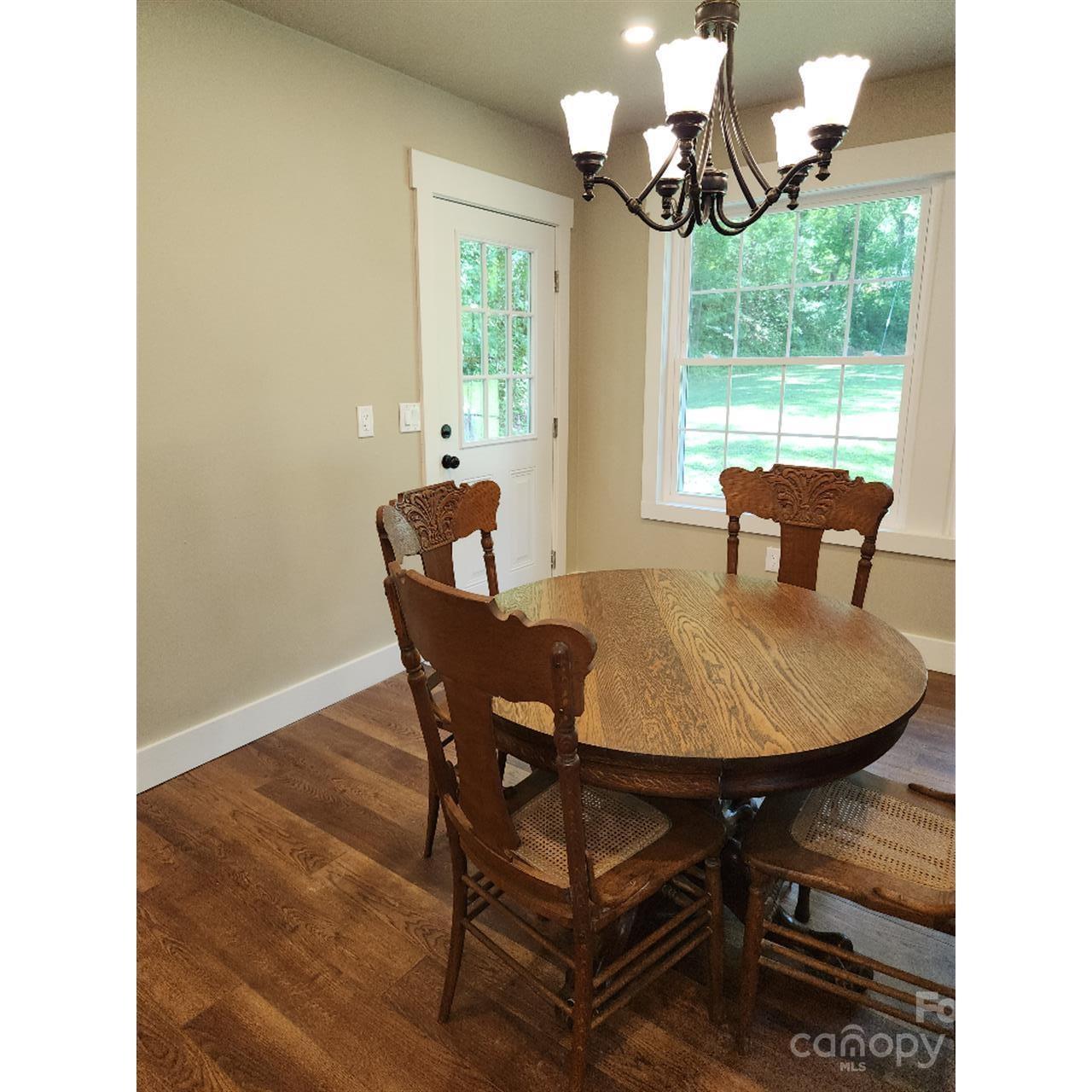 283 Robin Drive Marion NC 28752