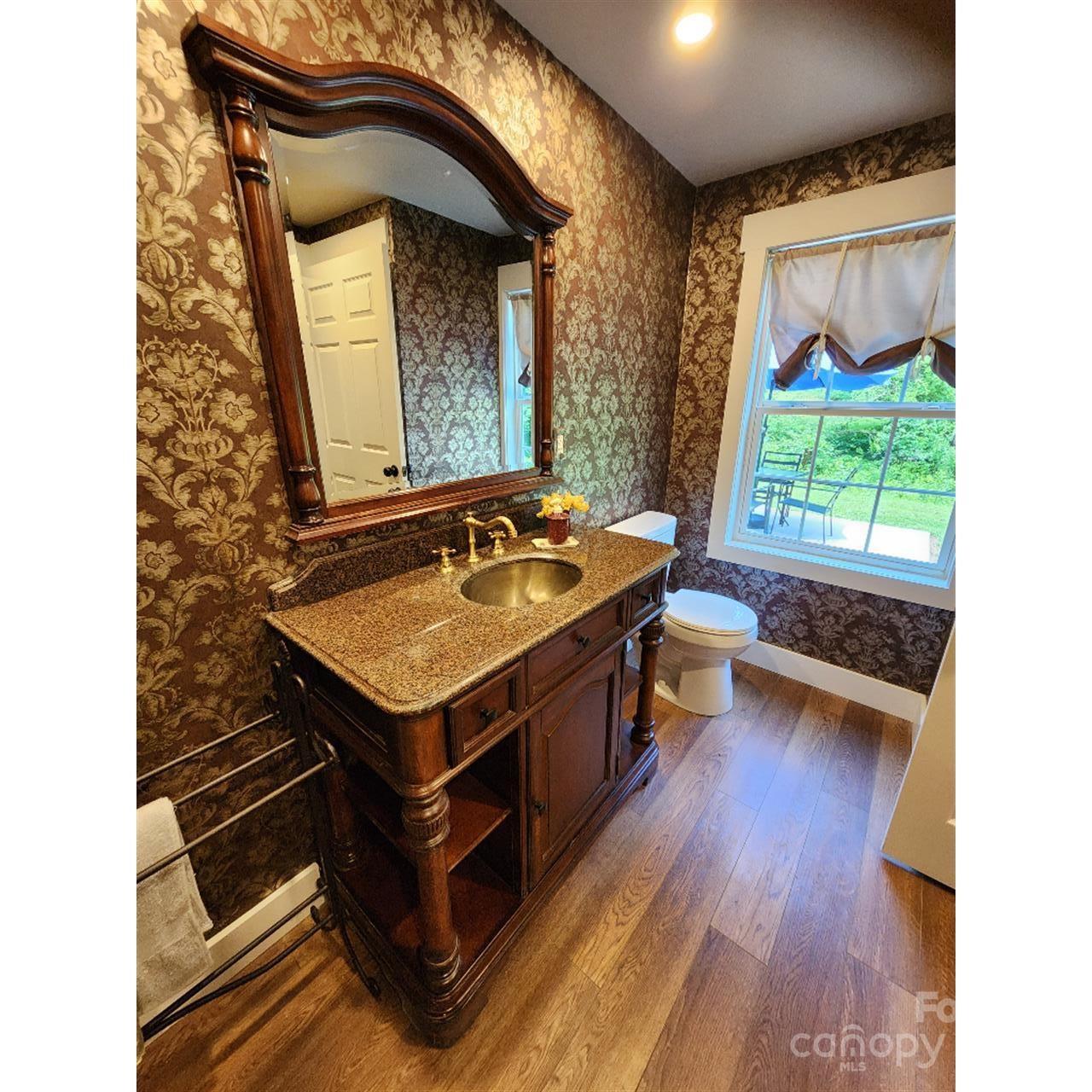283 Robin Drive Marion NC 28752
