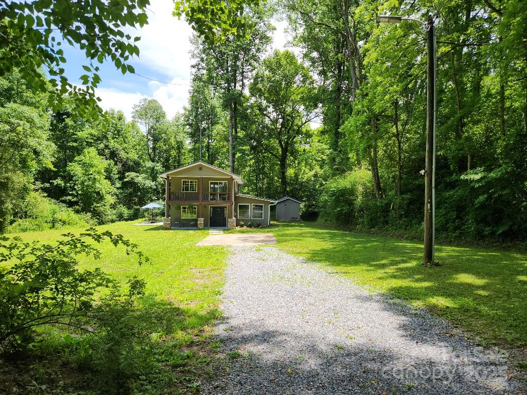 283 Robin Drive Marion NC 28752