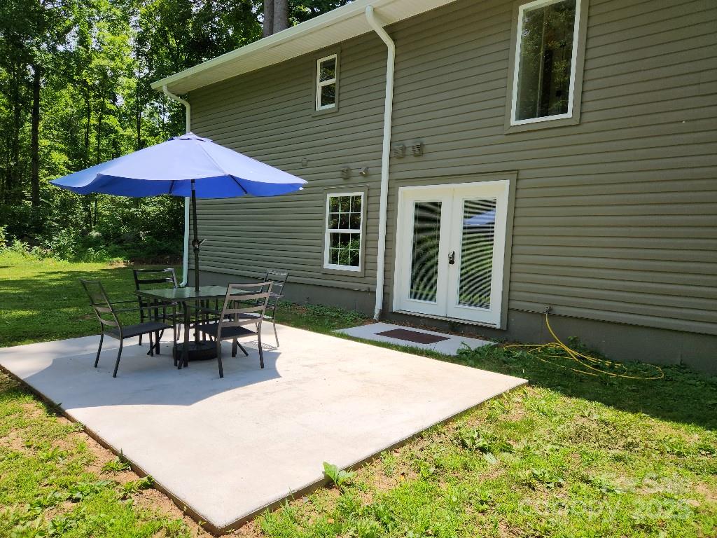 283 Robin Drive Marion NC 28752