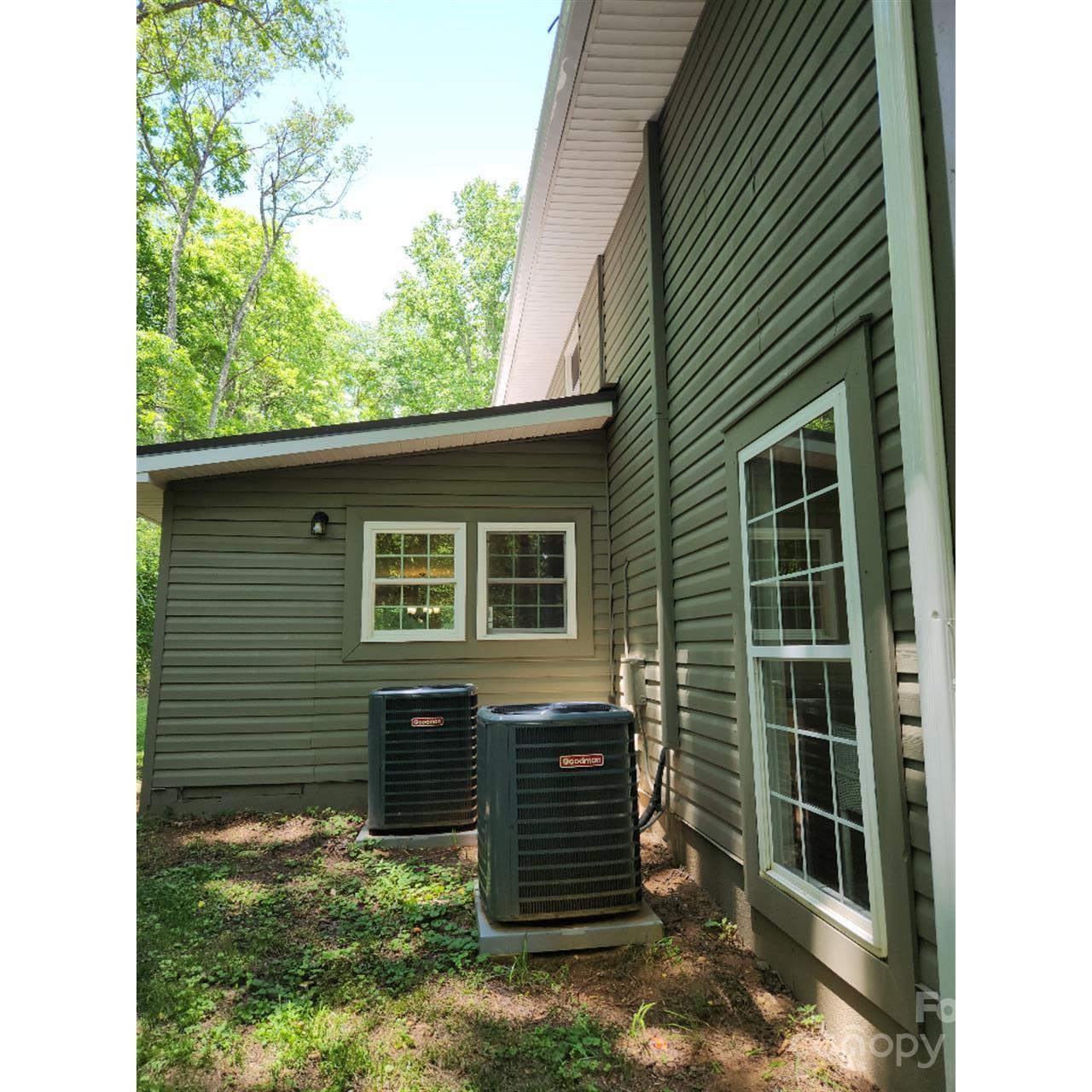 283 Robin Drive Marion NC 28752
