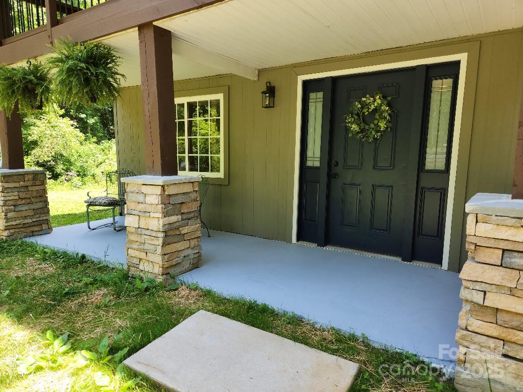 283 Robin Drive Marion NC 28752