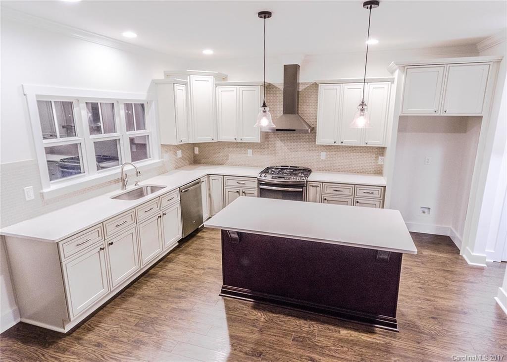 2624 Shamrock Drive Charlotte NC 28205
