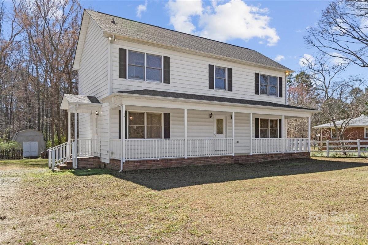 5902 Mount Holly Huntersville Road Charlotte NC 28216