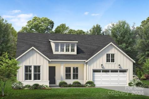 7117 Fowley Road Charlotte NC 28269