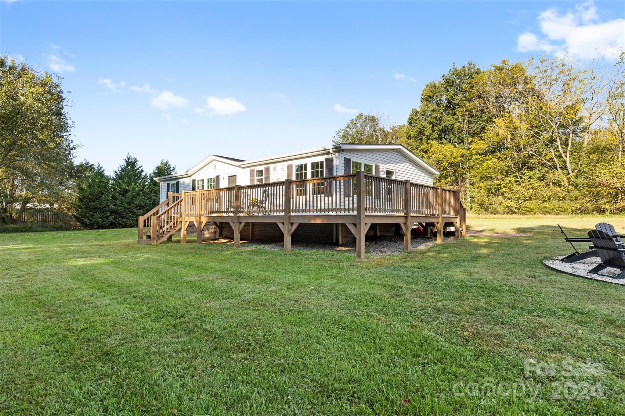 131 Sallie Drive Statesville NC 28625