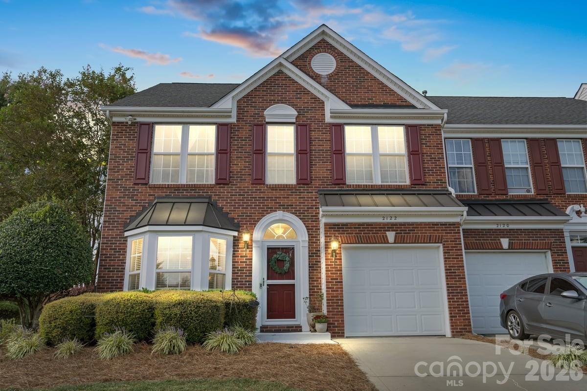 2122 Mondo Lane Indian Trail NC 28079
