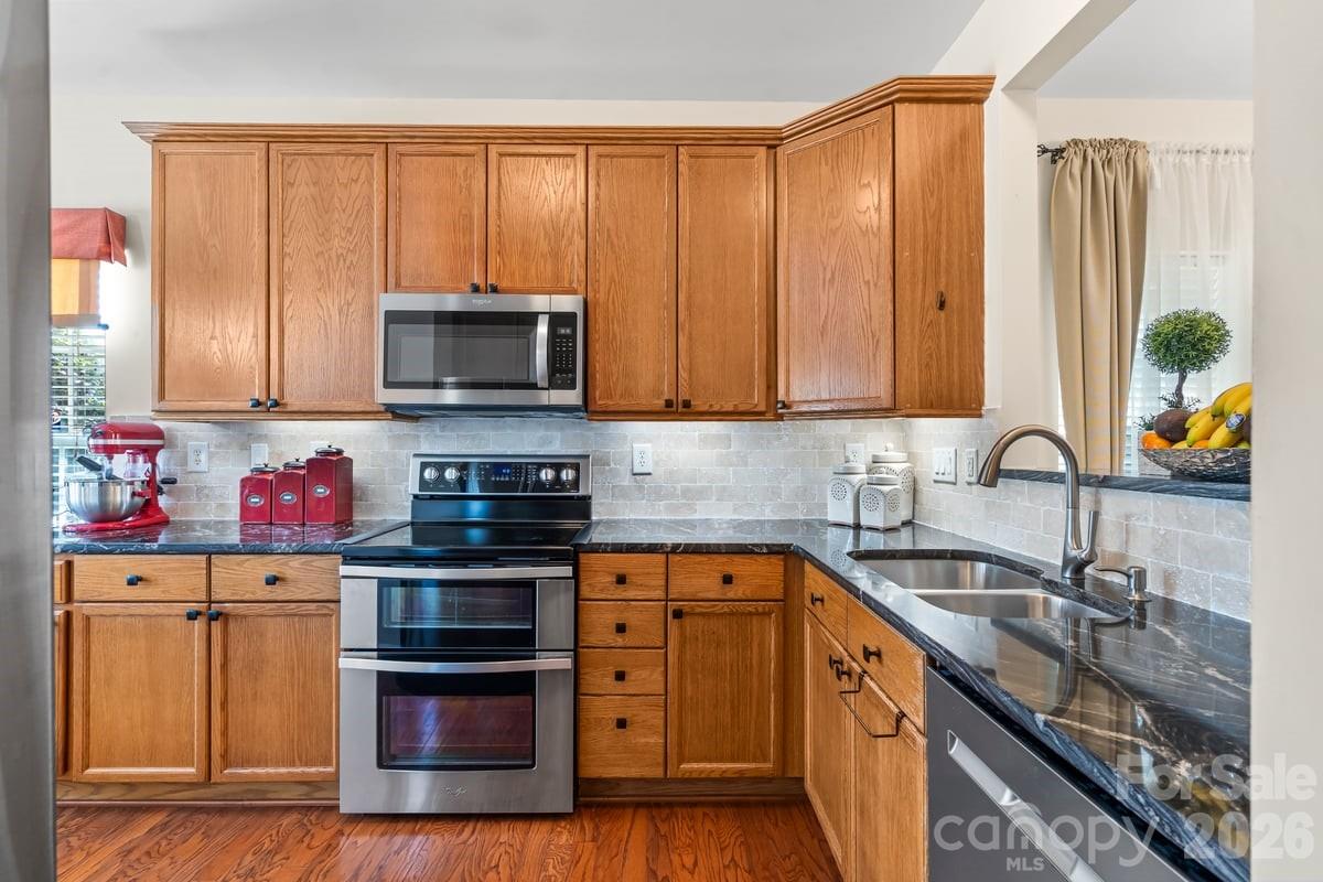 2122 Mondo Lane Indian Trail NC 28079