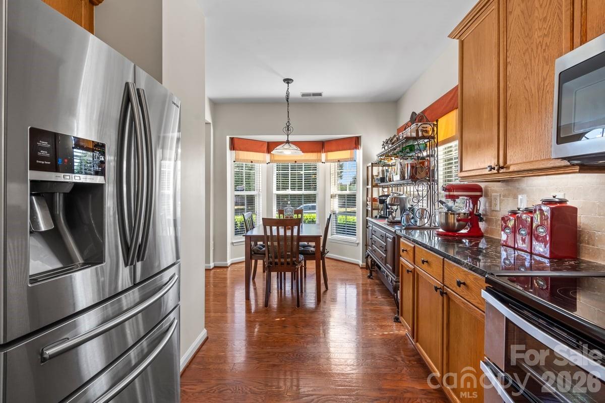 2122 Mondo Lane Indian Trail NC 28079