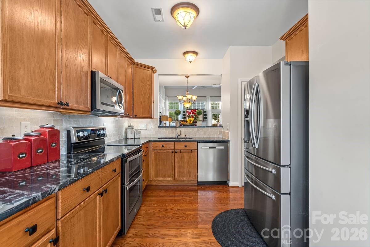 2122 Mondo Lane Indian Trail NC 28079