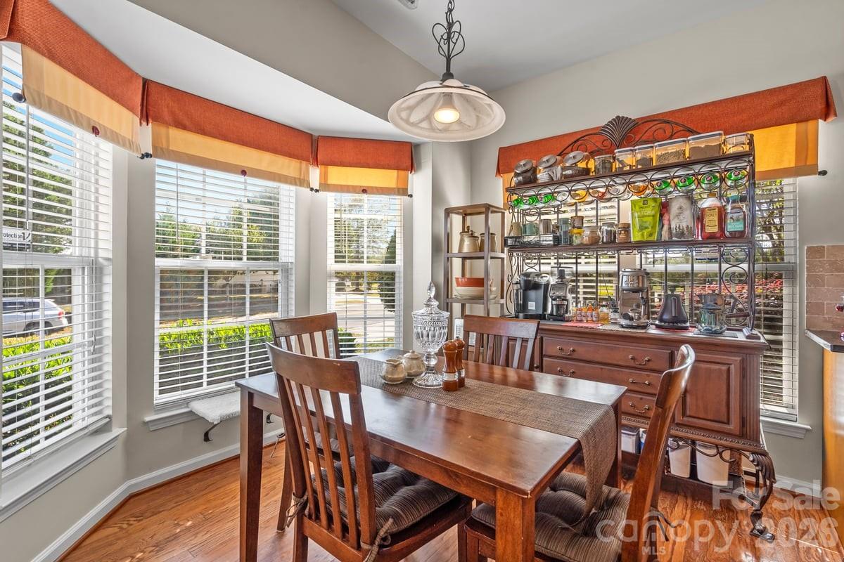 2122 Mondo Lane Indian Trail NC 28079