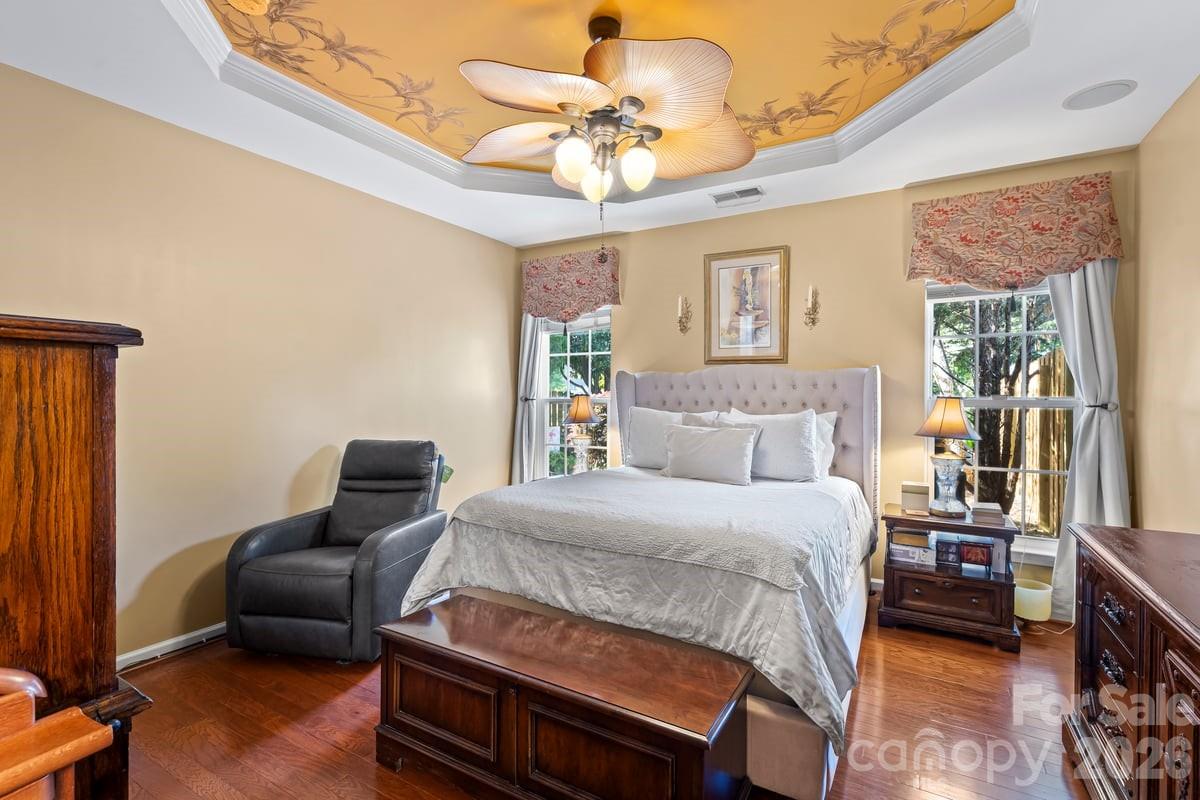2122 Mondo Lane Indian Trail NC 28079