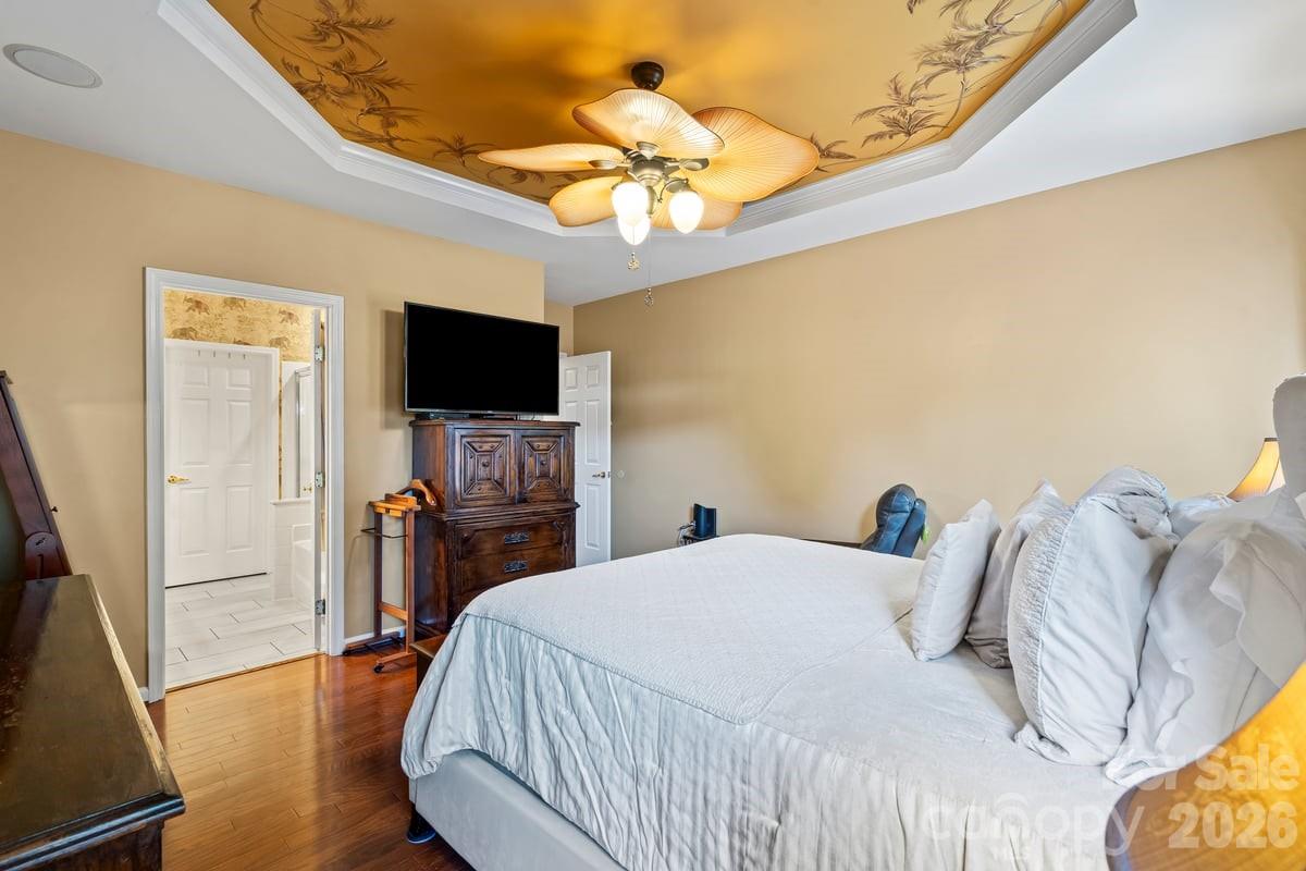 2122 Mondo Lane Indian Trail NC 28079