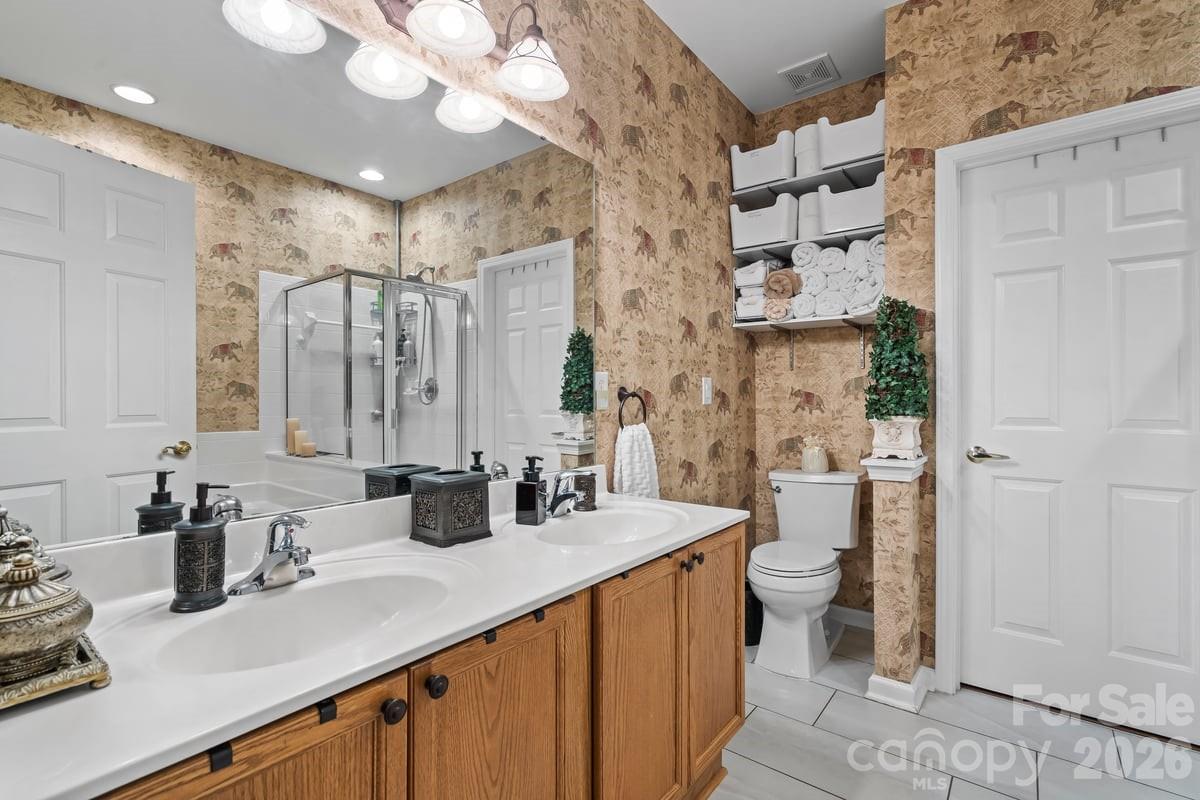 2122 Mondo Lane Indian Trail NC 28079