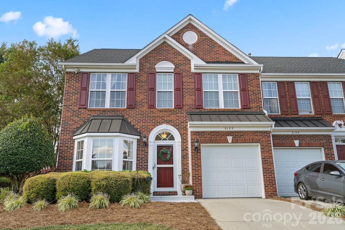 2122 Mondo Lane Indian Trail NC 28079
