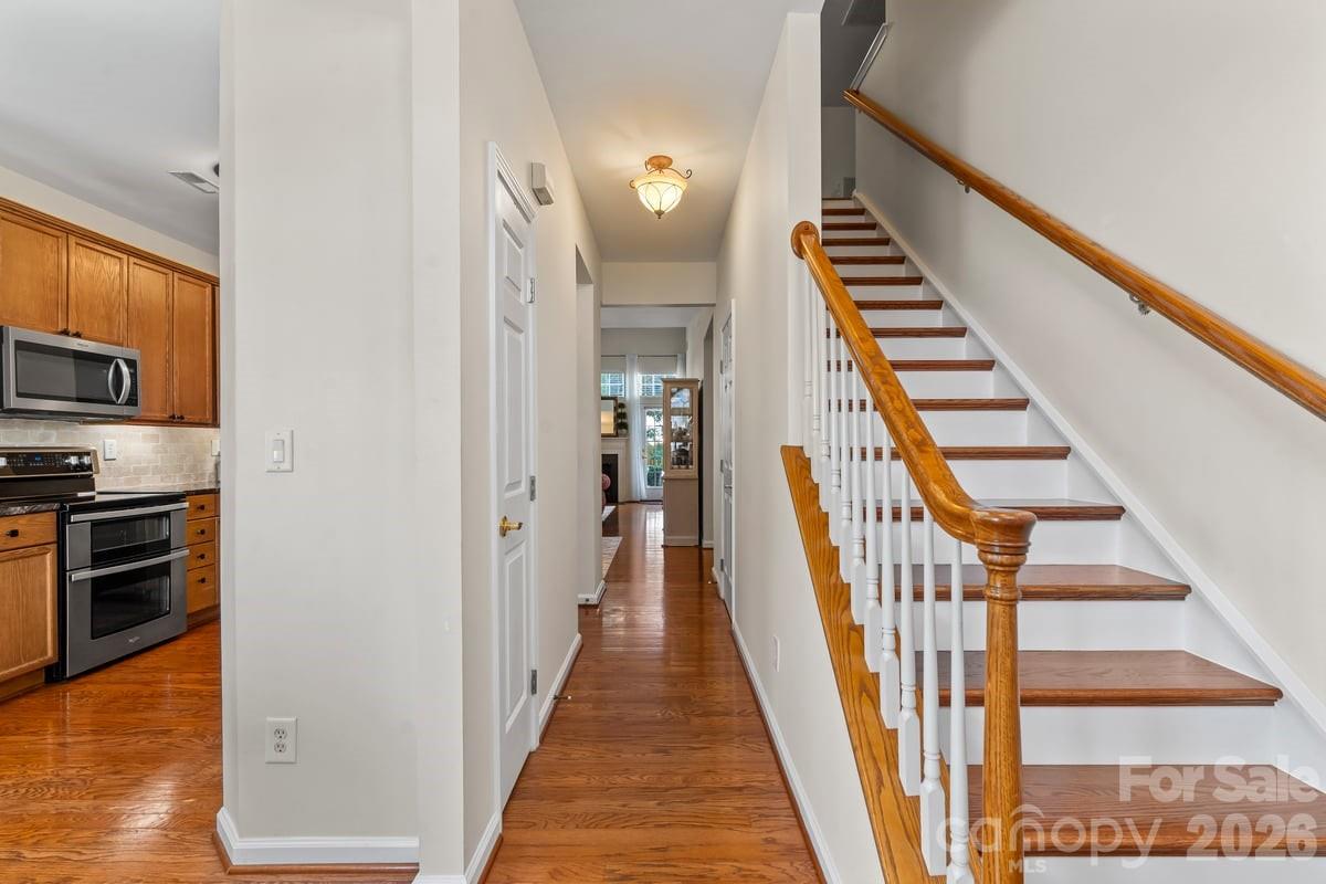 2122 Mondo Lane Indian Trail NC 28079
