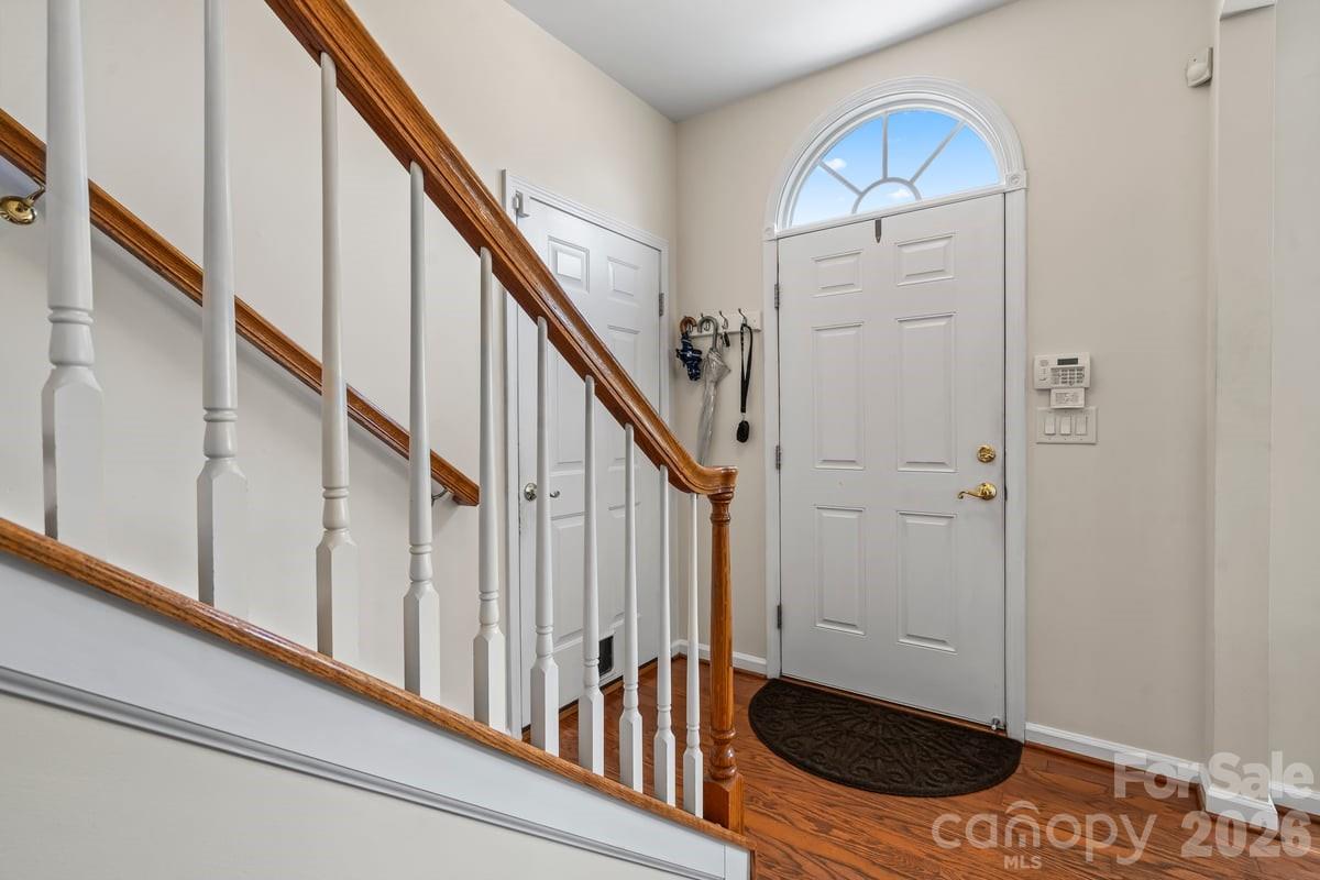 2122 Mondo Lane Indian Trail NC 28079