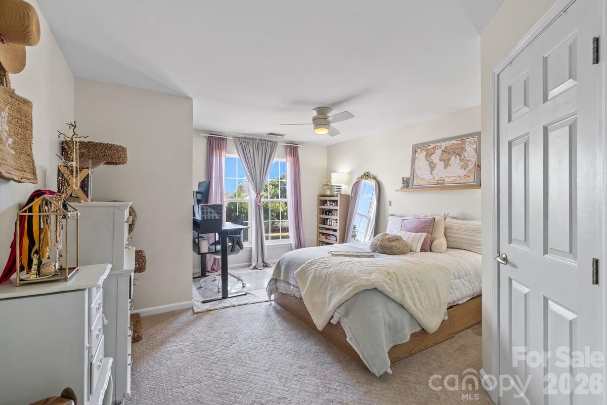 2122 Mondo Lane Indian Trail NC 28079