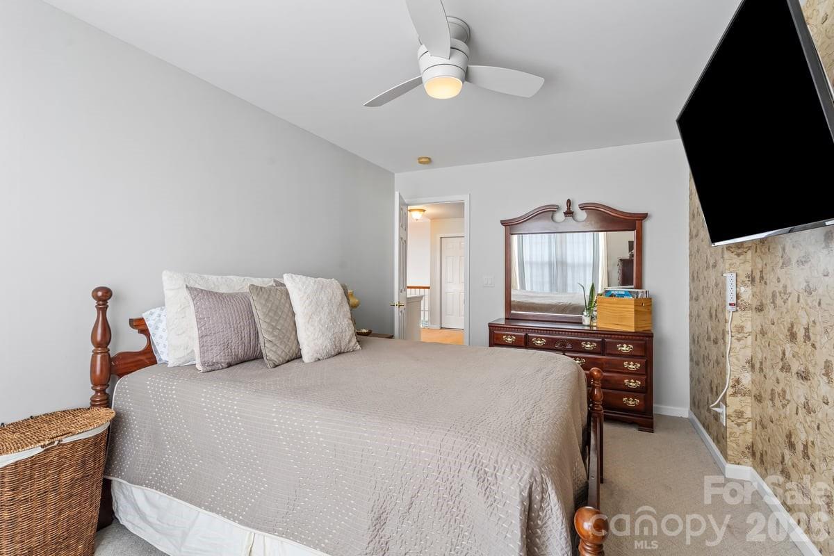 2122 Mondo Lane Indian Trail NC 28079