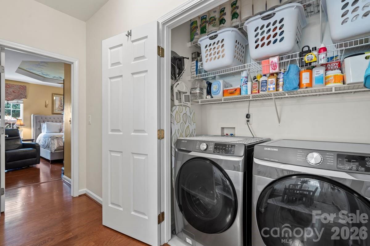 2122 Mondo Lane Indian Trail NC 28079