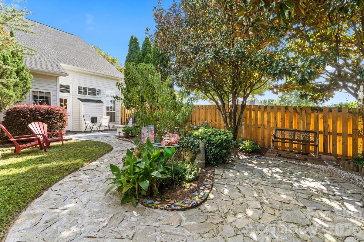 2122 Mondo Lane Indian Trail NC 28079