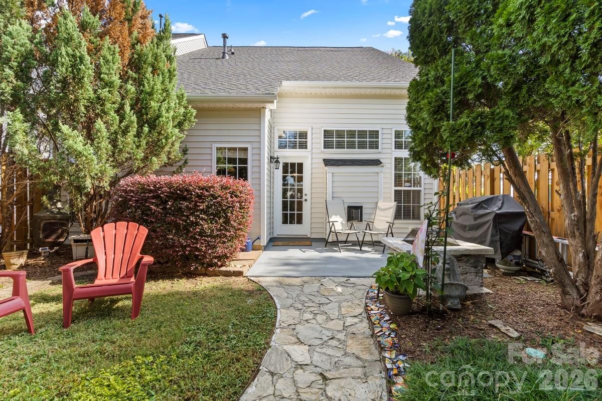 2122 Mondo Lane Indian Trail NC 28079