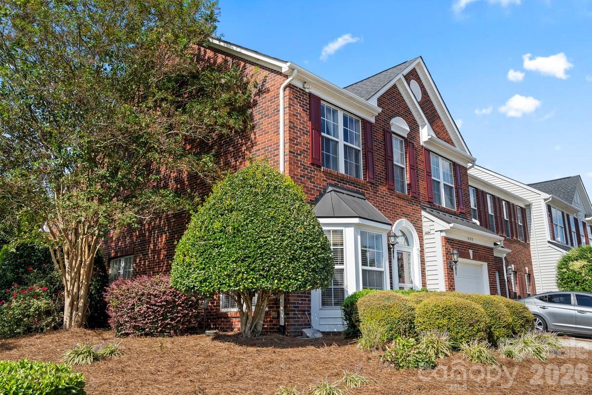 2122 Mondo Lane Indian Trail NC 28079
