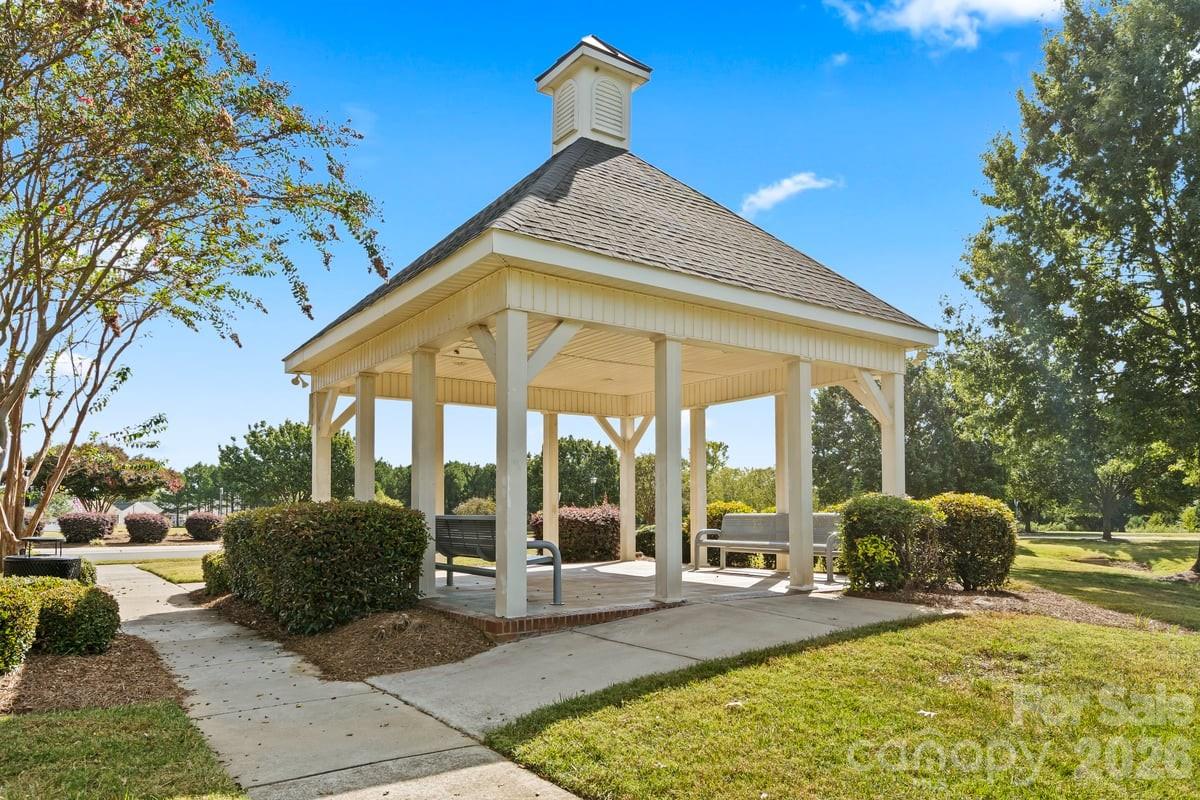 2122 Mondo Lane Indian Trail NC 28079