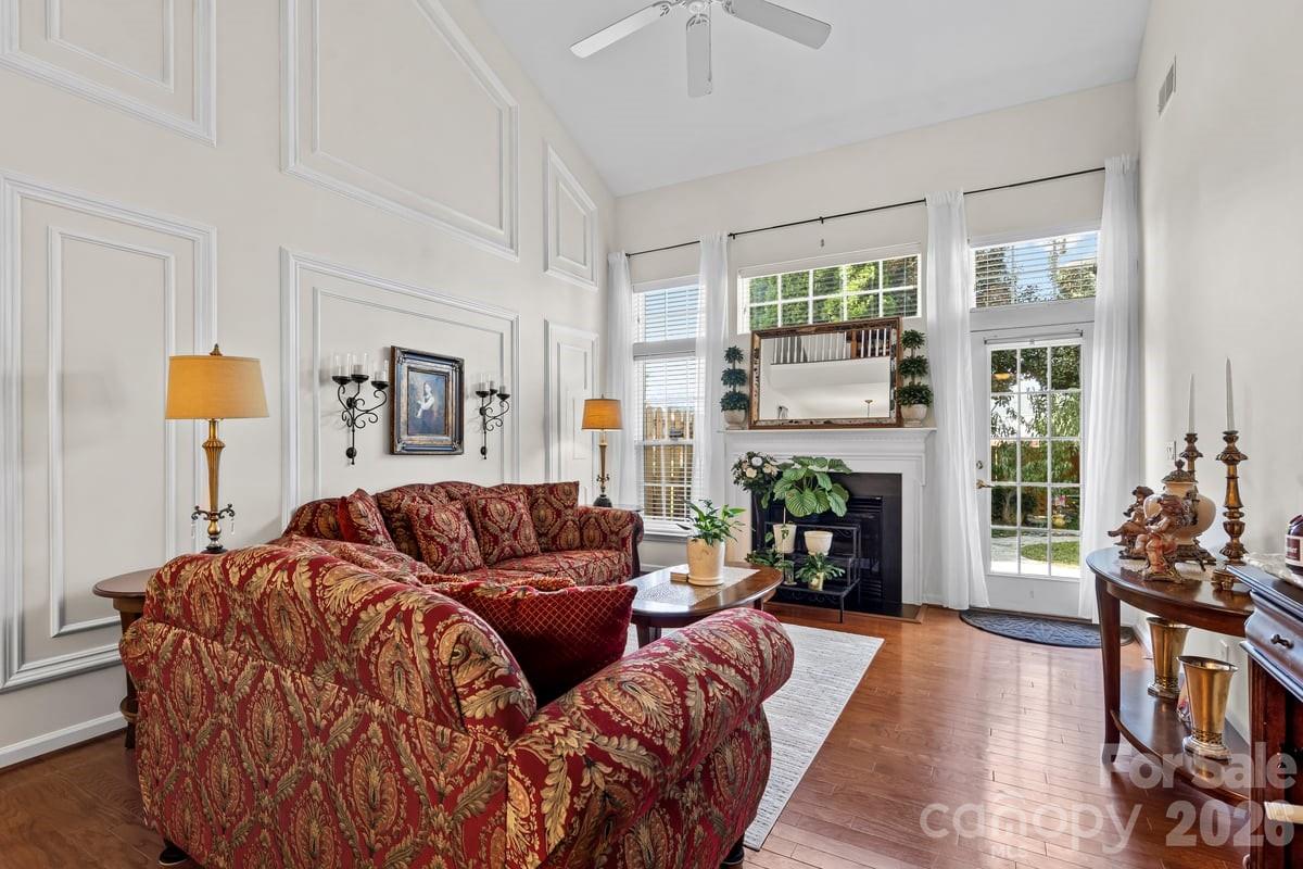 2122 Mondo Lane Indian Trail NC 28079