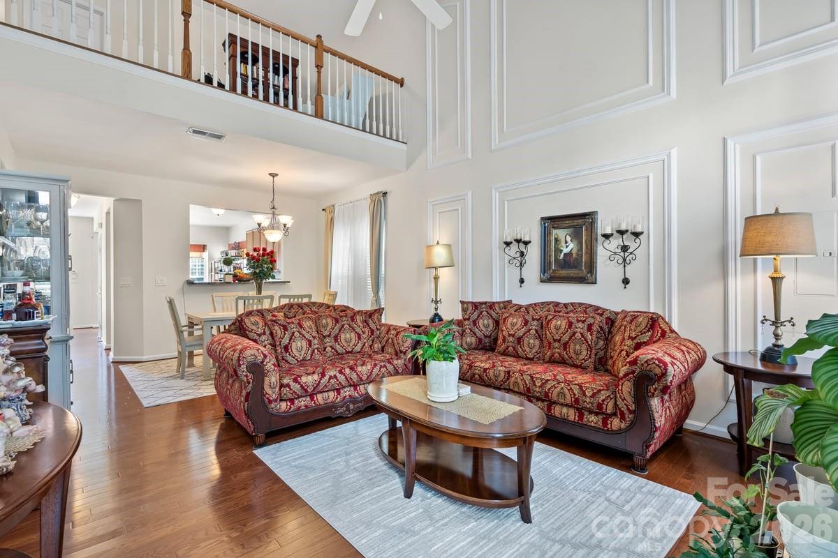 2122 Mondo Lane Indian Trail NC 28079