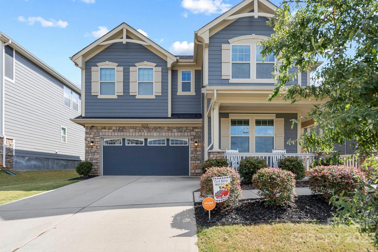 16139 Kelby Cove Charlotte NC 28278