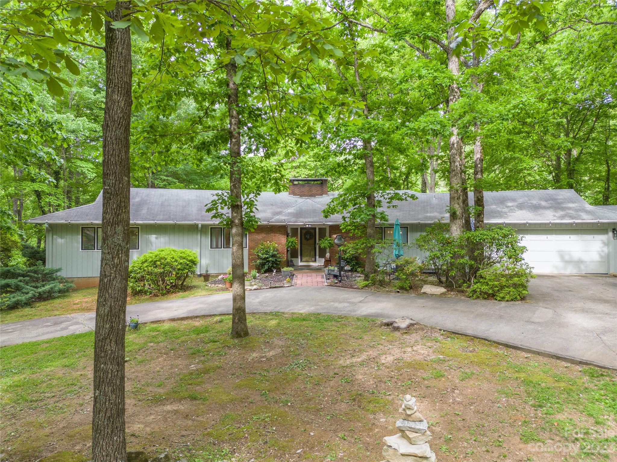 195 Beechwood Drive Columbus NC 28722