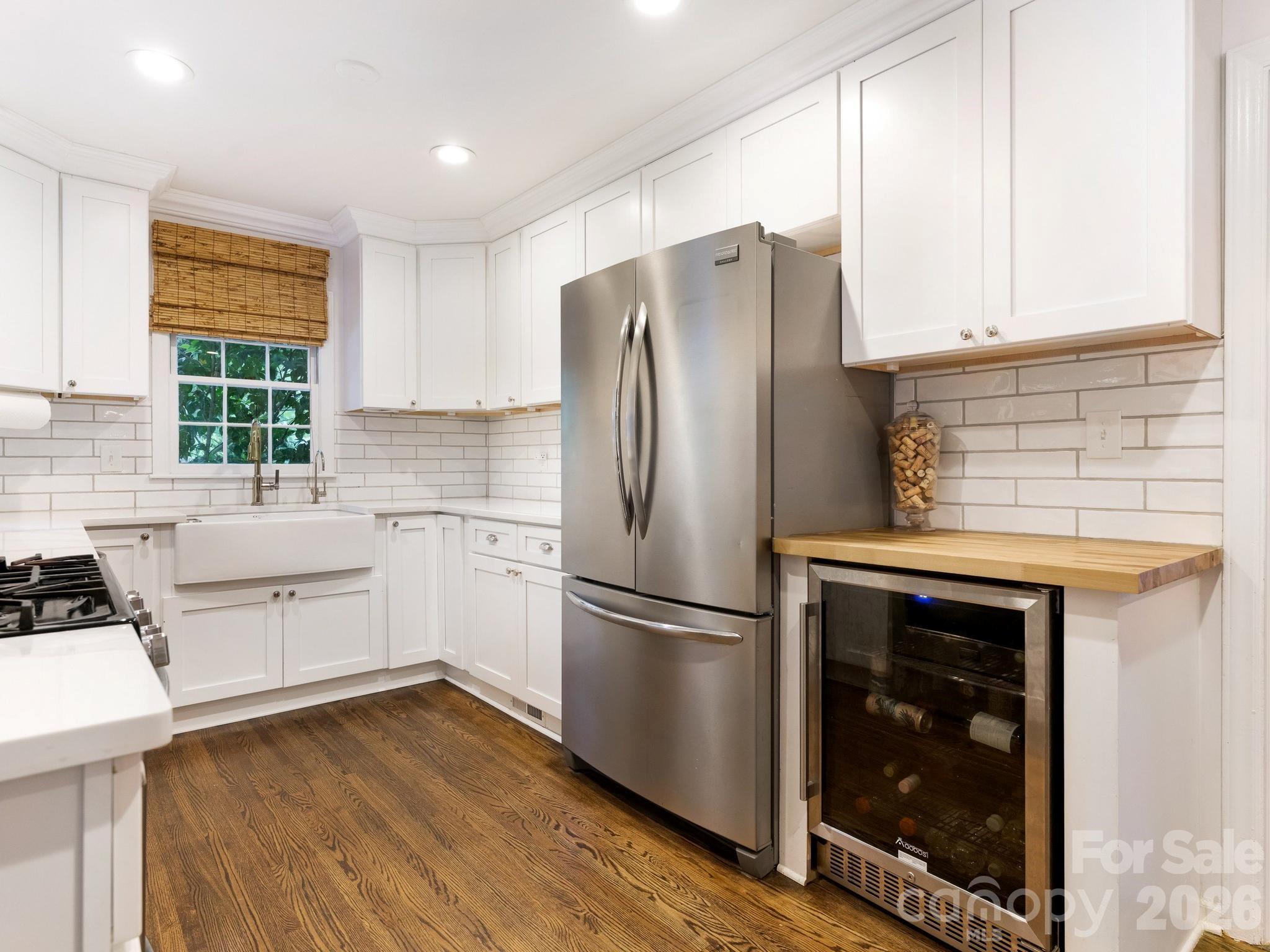 4212 Melchor Avenue Charlotte NC 28211