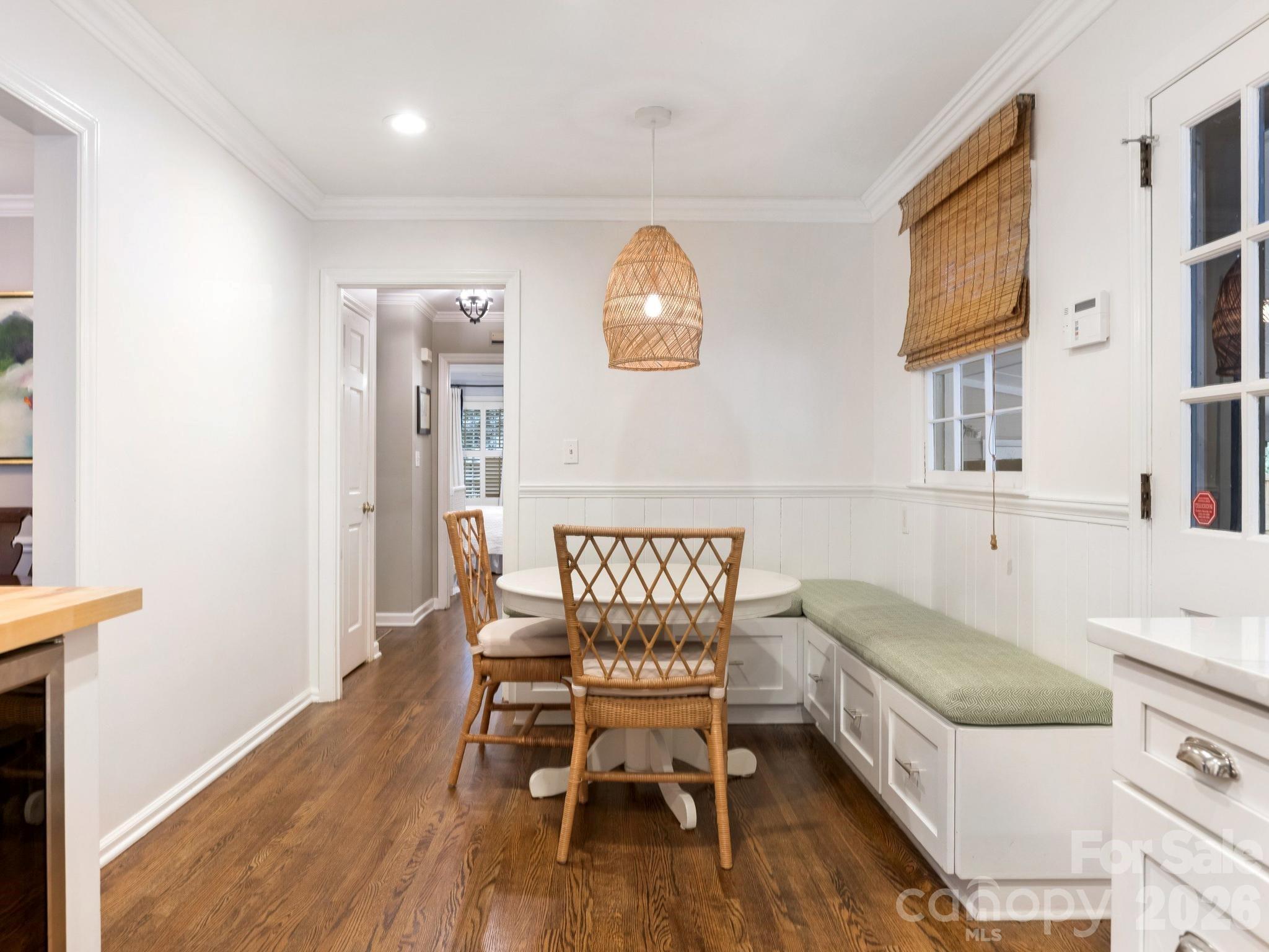 4212 Melchor Avenue Charlotte NC 28211