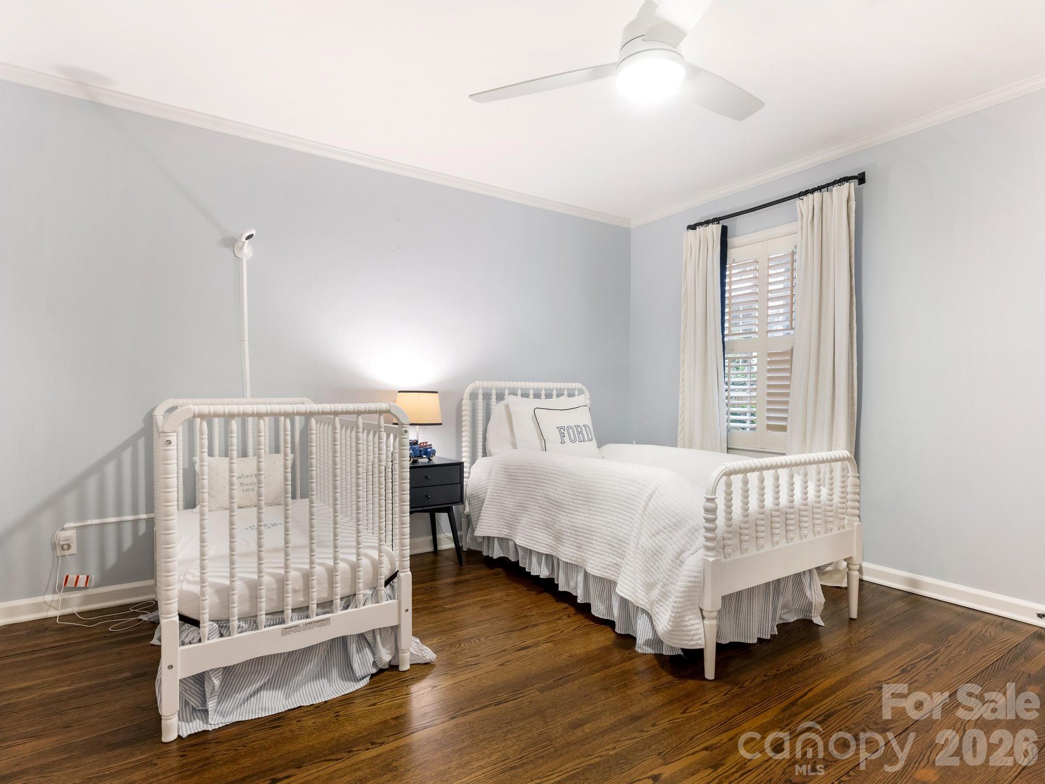 4212 Melchor Avenue Charlotte NC 28211