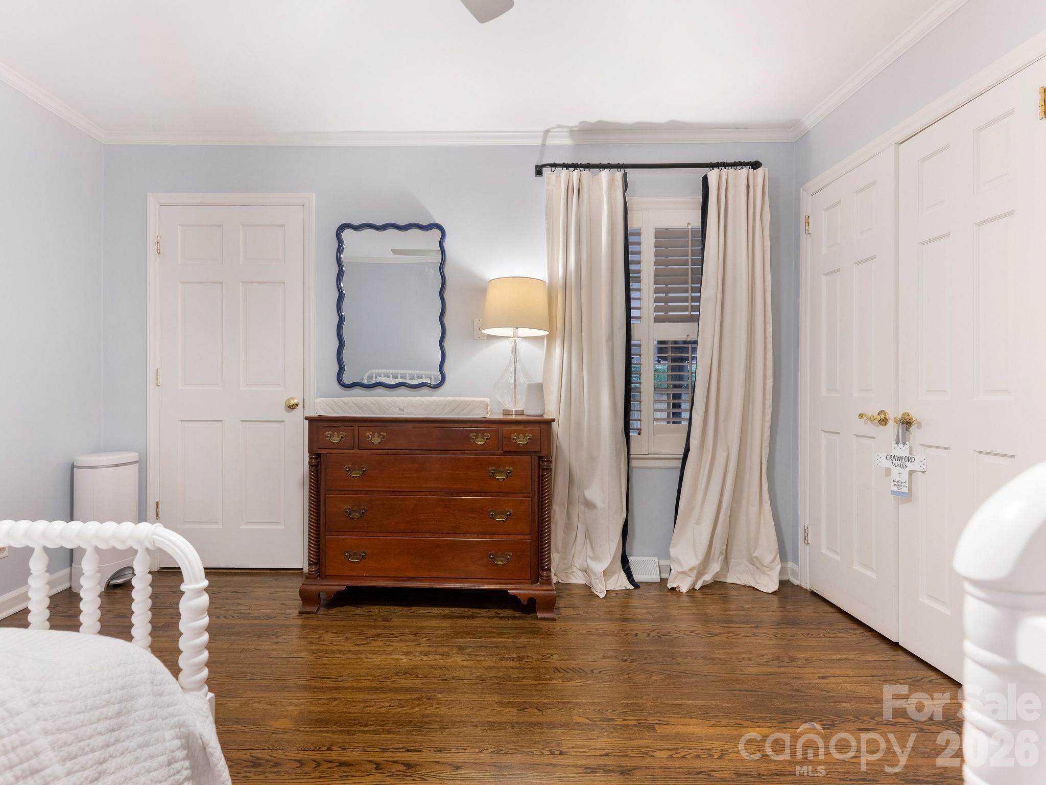 4212 Melchor Avenue Charlotte NC 28211