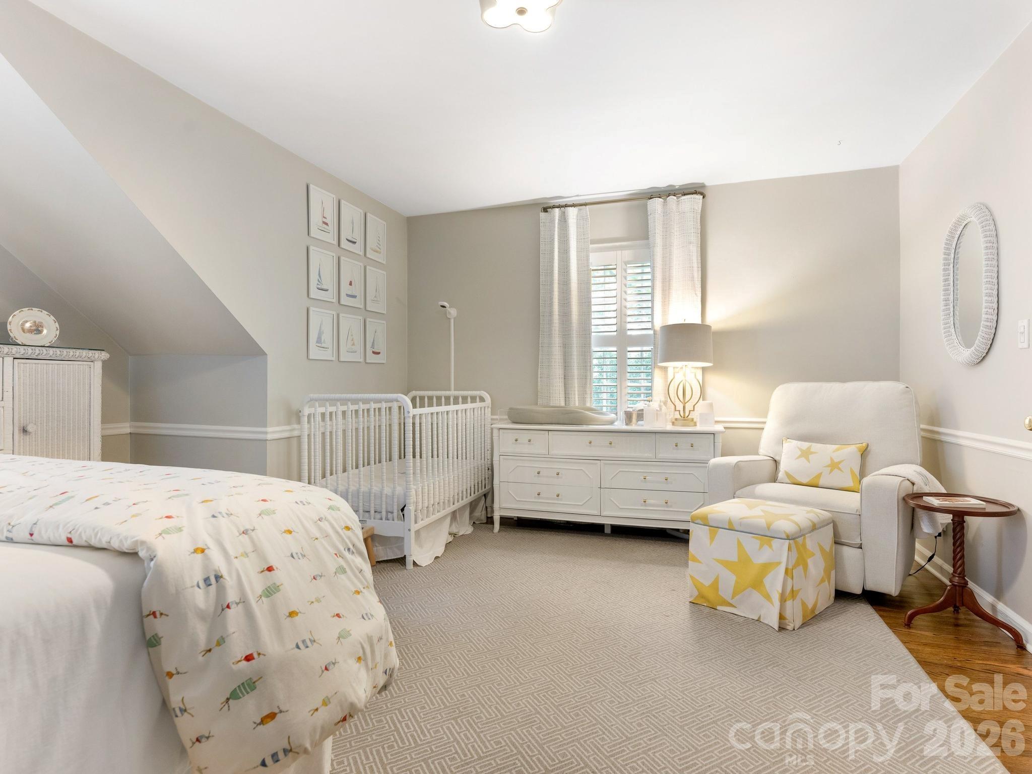 4212 Melchor Avenue Charlotte NC 28211