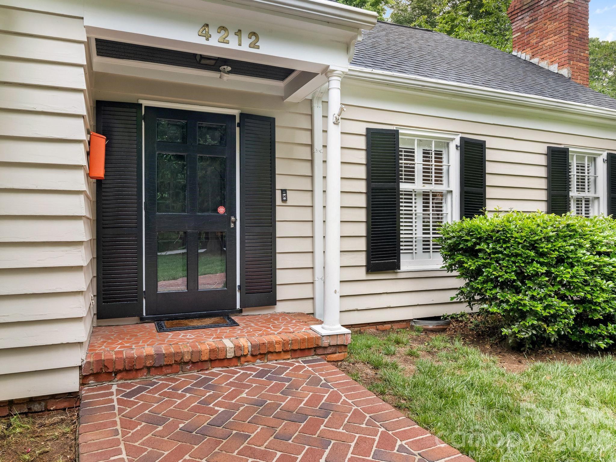 4212 Melchor Avenue Charlotte NC 28211