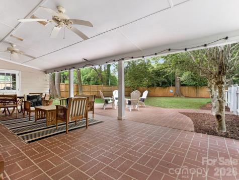 4212 Melchor Avenue Charlotte NC 28211
