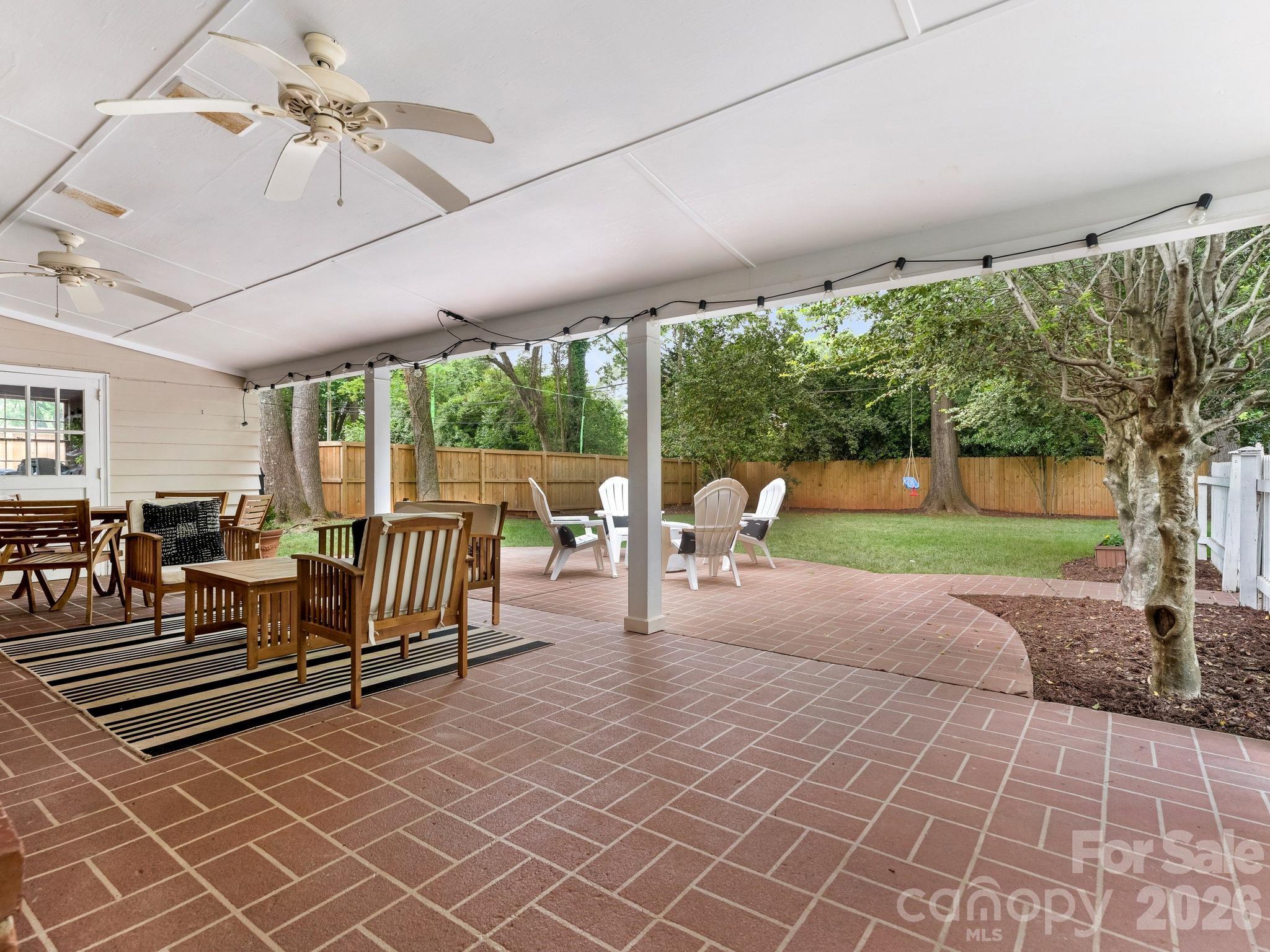 4212 Melchor Avenue Charlotte NC 28211