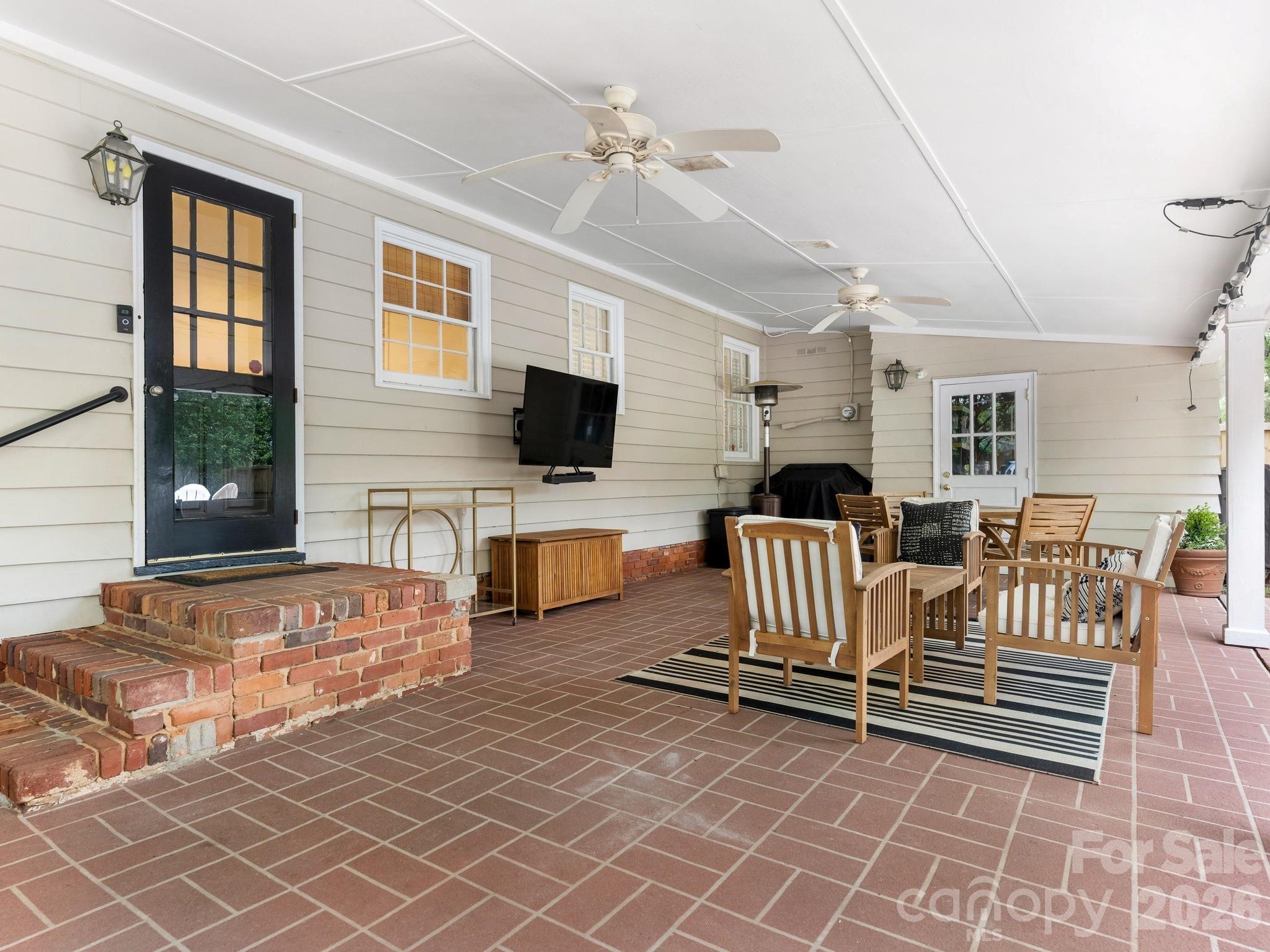4212 Melchor Avenue Charlotte NC 28211