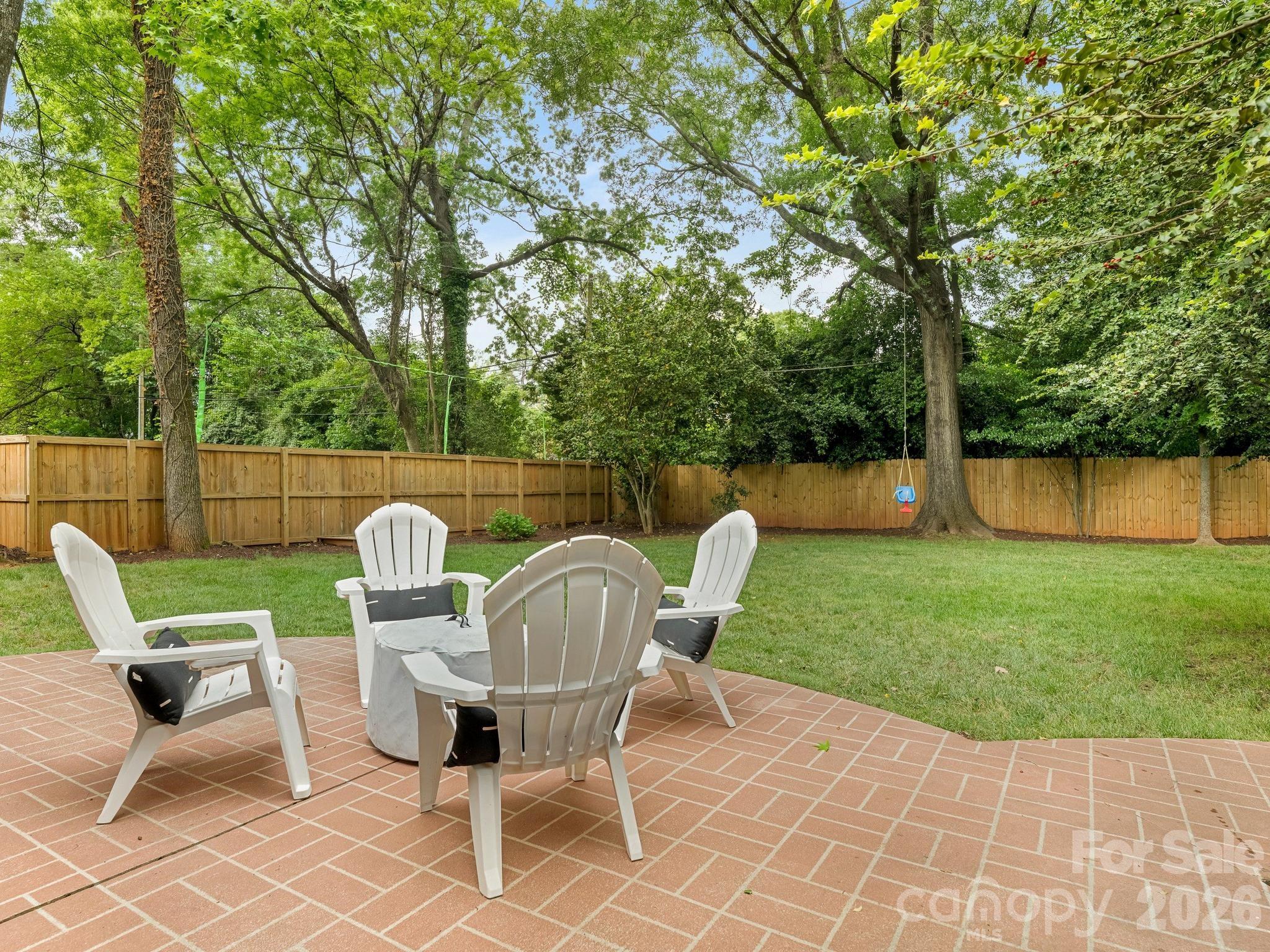4212 Melchor Avenue Charlotte NC 28211