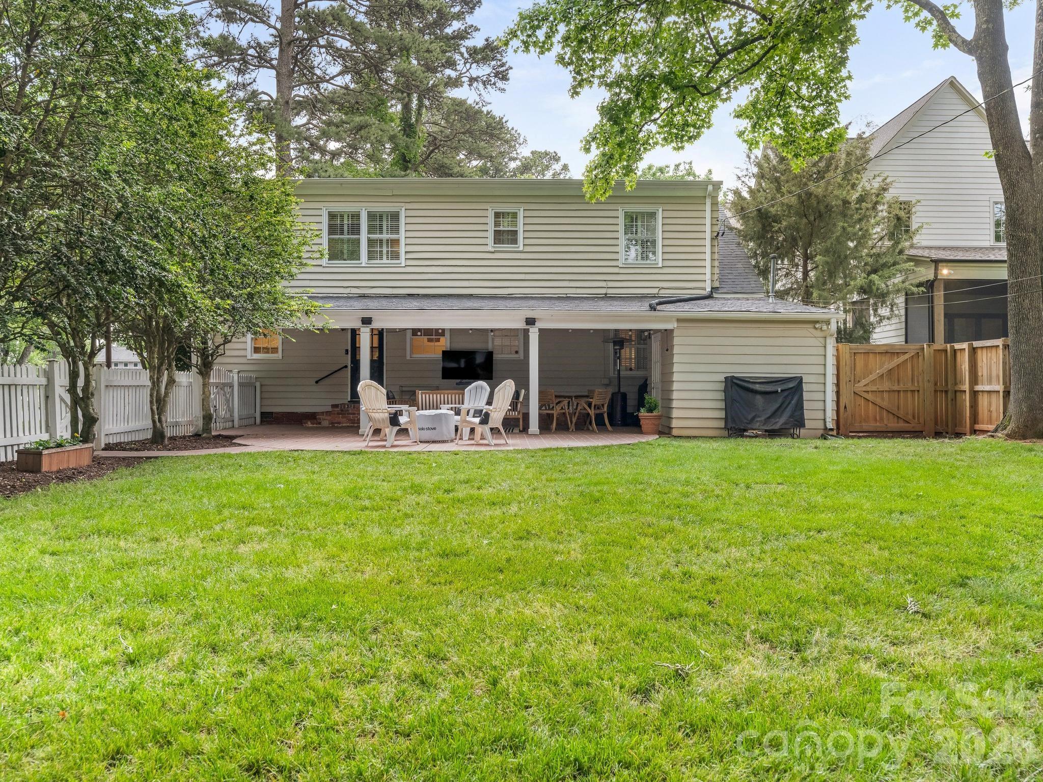 4212 Melchor Avenue Charlotte NC 28211