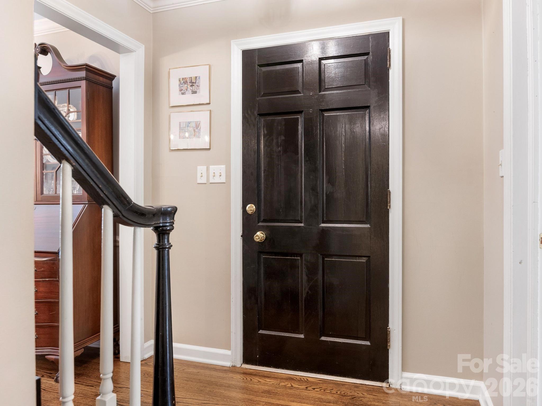 4212 Melchor Avenue Charlotte NC 28211