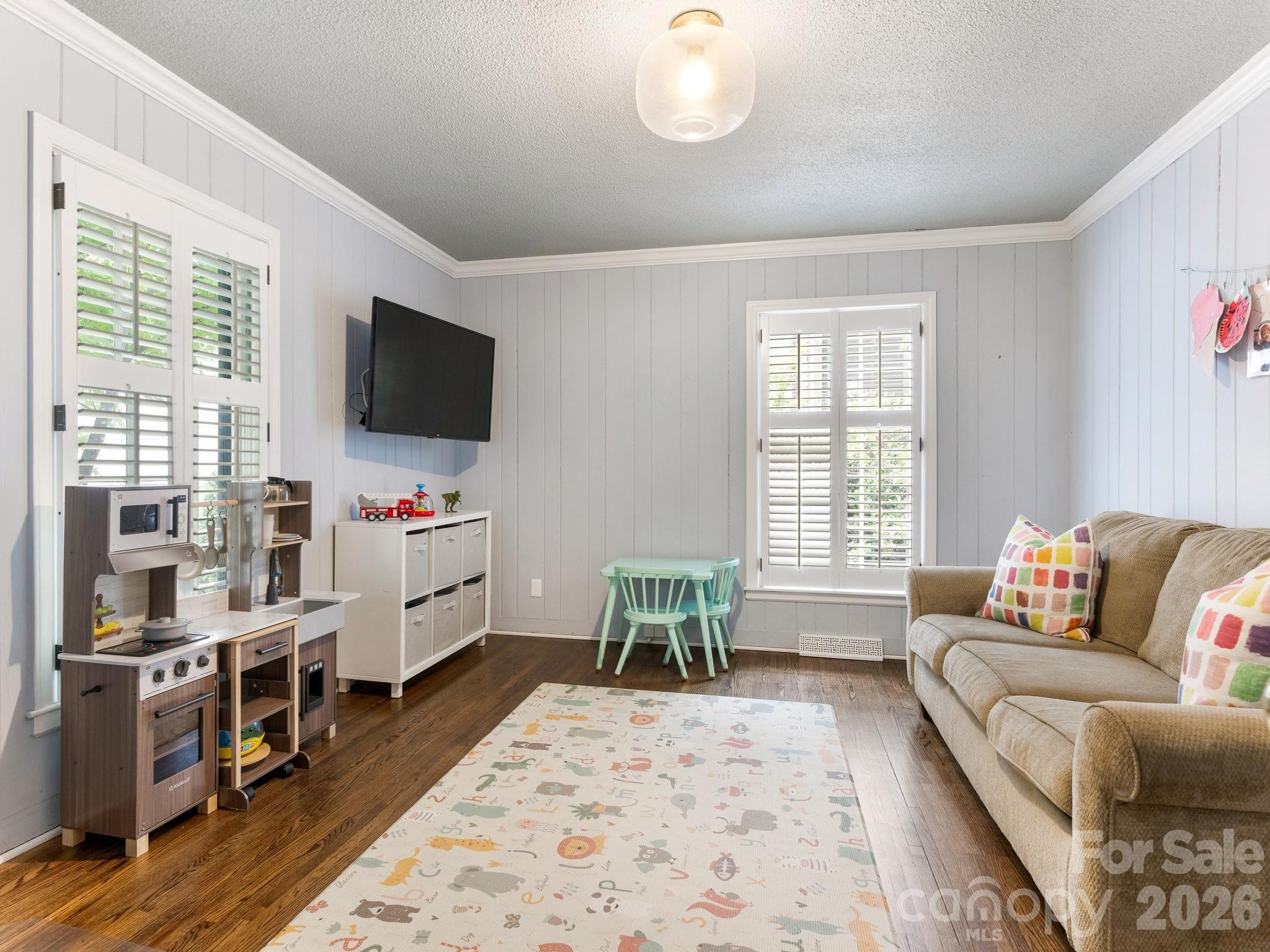 4212 Melchor Avenue Charlotte NC 28211