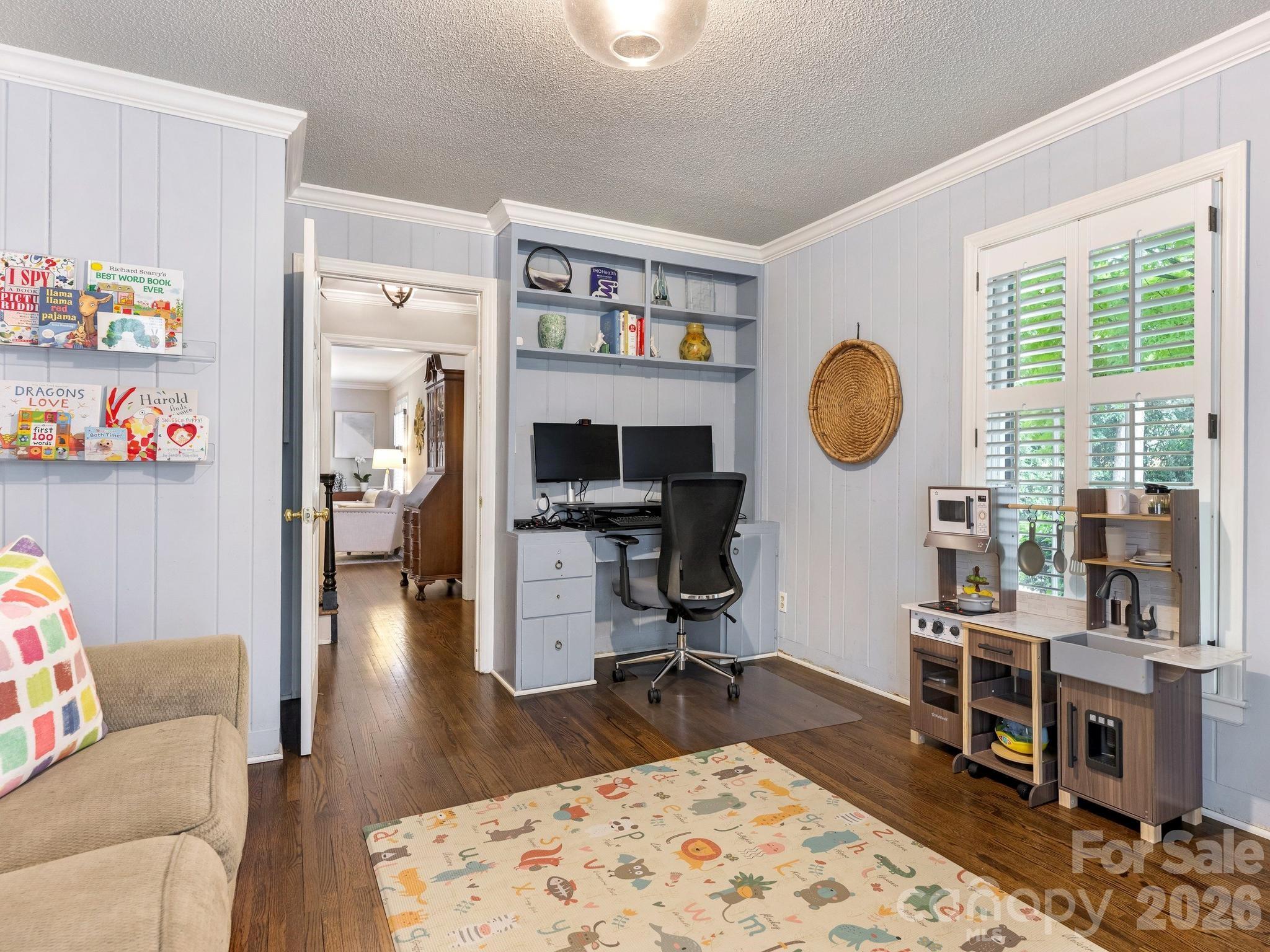4212 Melchor Avenue Charlotte NC 28211