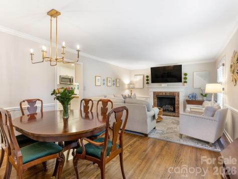 4212 Melchor Avenue Charlotte NC 28211