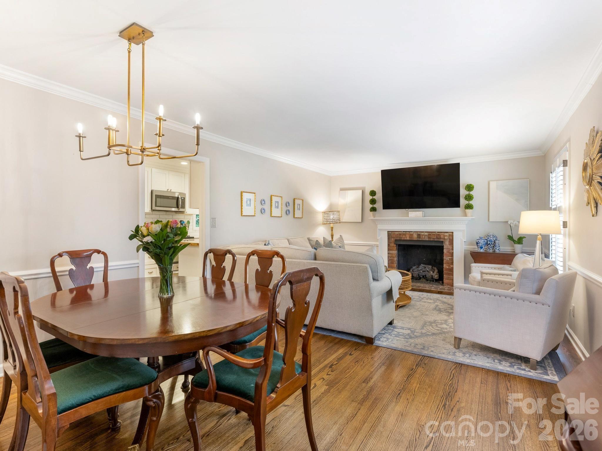 4212 Melchor Avenue Charlotte NC 28211