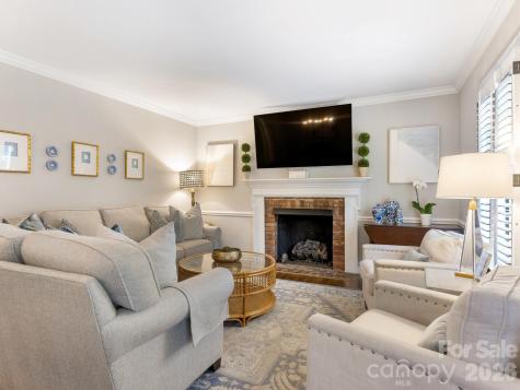 4212 Melchor Avenue Charlotte NC 28211